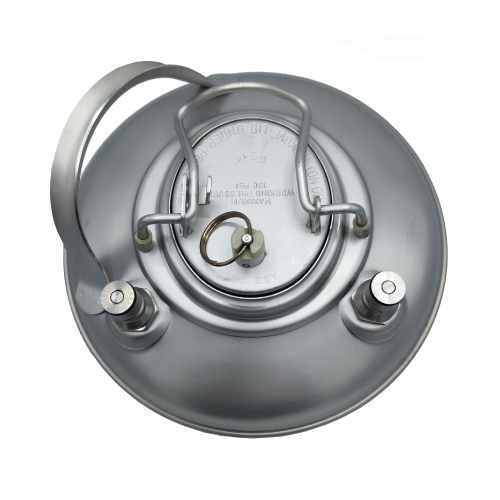 Corneliusfat 5L Ball Lock